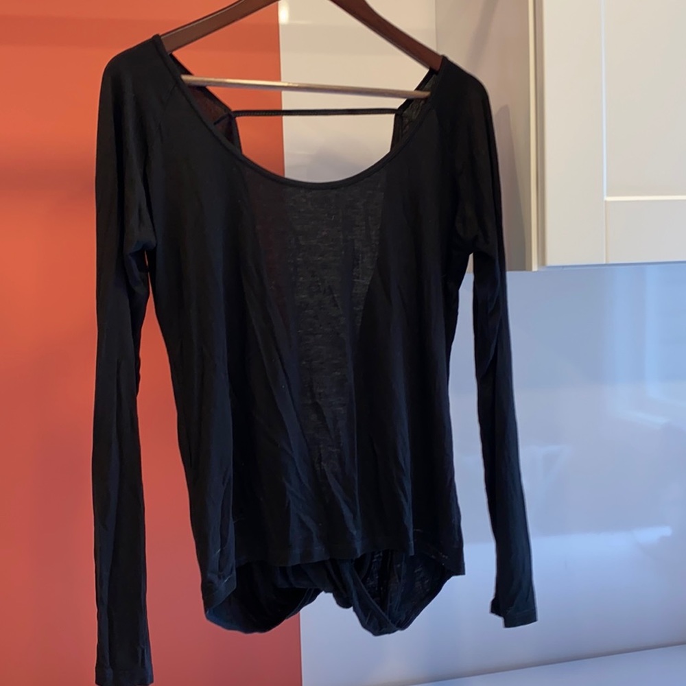 Zyia active top